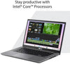 ASUS CX34 14 in FHD Chromebook Plus Intel Core i5 8GB RAM 128GB SSD