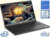 Dell Latitude 5400 14 in FHD Touch Display i7-8665U 16GB RAM 512GB NVMe SSD