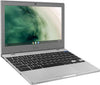 Samsung 4 Chromebook 11.6 in Display Intel Celeron N4000 4GB RAM 32GB eMMC