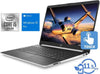HP 15 15.6 in Touch Display i5-1035G1 8GB RAM 256GB NVMe SSD W10 Pro W11 Pro