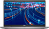 Dell Latitude 5520 15.6 in FHD Touch Display i7-1185G7 16GB RAM 512GB NVMe SSD