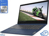 Lenovo IdeaPad L3 15.6 in Display i5-10210U 16GB RAM 512GB SSD UK W10 Pro
