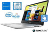 Dell Inspiron 5584 15.6 in FHD Touch Display i5-8265U 8GB RAM 512GB NVMe SSD