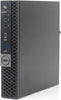 Dell Optiplex 5060 Micro Desktop Intel Hex-Core i5-8500T 16GB RAM 512GB SSD