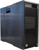 HP Z840 E5-1650 V4 32GB RAM Xeon E5-1650 v4 1TB SSD