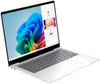 HP OmniBook X 14 in Snapdragon X 16GB RAM 512GB SSD W11H w/ ION Projector
