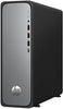 HP OmniDesk S03 Slim Desktop Intel Core i5 8GB RAM 512GB SSD