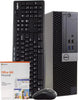 Dell Optiplex 7040 Desktop Intel i5 Gen 6 8GB RAM 240GB Solid State 240GB SSD