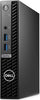 Dell Optiplex 7010 Micro Form Factor Desktop i7 12700T 8GB DDR4 512GB NVMe M.2