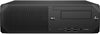 HP Z2 G5 SFF Desktop i7-10700 8GB RAM 256GB NVMe