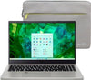 Acer i7-1355U 16GB LPDDR5 512GB SSD 15.6 in W11 Pro Iris Xe