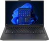 Lenovo ThinkPad E14 14 in Full + i7-1355U 24GB DDR4 512GB SSD Iris Xe W11 Pro