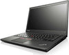 Lenovo Thinkpad T450s 8GB RAM 128GB SSD W10 Pro Renewed Core i5 14.1in
