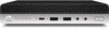 HP EliteDesk 800 G5 i7-9700 16 GB DDR4 256GB SSD Desktop Mini Black 9GB06UC-I010