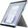 Microsoft Surface Pro 9 13 in Core i7 1265U 16GB RAM 256GB SSD W11 Pro Platinum