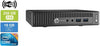 HP 600 G2 MINI i3-6100T 16GB RAM 256GB SSD Win 10 Pro