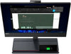 Lenovo ThinkCentre M90a Pro Gen 3 AIO 2022 23.8 in FHD Core 12100 1TB i3-12100