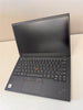 Lenovo ThinkPad X1 Carbon Gen 8 14 in QHD Display i7-10610U 16GB RAM 512GB SSD