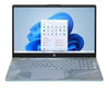 HP 15.6 Touch AMD Ryzen 5 -7520U 16GB RAM 1TB SSD Radeon Home Spring