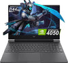 HP Victus 15.6 in FHD 144Hz i5-13420H NVIDIA GeForce RTX 4050 8GB DDR4 512GB SSD