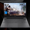HP Victus 15.6 in Ryzen 5 7535HS AMD Radeon RX 6550M 16GB RAM 512GB SSD 144Hz