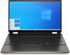 HP Spectre x360 15-eboo43dx 15.6 in 4K Touch i7-10510U 16GB DDR4 512GB SSD