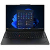 Lenovo ThinkPad E16 Gen 3 21SR0034US 16 in Touch WUXGA 60 Hz 16GB RAM 512 GB SSD