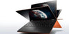 Lenovo Yoga 13 Windows 8.1 Pro i7-3537U 8GB RAM 256GB SSD 13.3 in Multi-Touch