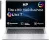 HP Elite x360 1040 Business 2-in-1 14.0 in Touch OLED 2.8K Core Ultra 7 155H