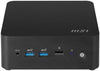 MSI Desktop Cubi NUC Core 5 120U 32GB DDR5 256GB SSD W11 Pro