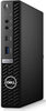 Dell Optiplex 5090 Micro Tower Desktop Core i7-10700T 500GB HDD Hard Drive