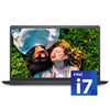 Dell - Inspiron 15.6 in FHD Intel Core i7-1255U 16GB RAM 1TB SSD Intel Iris Xe