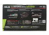 ASUS Nvidia TUF GeForce GTX 1660 Super OC Overclocked Edition 6GB GDDR6