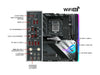 ASUS ROG MAXIMUS XIII EXTREME LGA 1200 Intel Z590 SATA 6Gb/s Extended ATX Intel