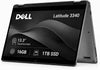 Dell - Upgraded - Latitude 13 3340 2-in-1 13.3 FHD Touchscreen Business i5