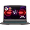 MSI - Thin 15.6 in FHD 144Hz Intel i5-13420H 16GB DDR4 512GB SSD NVIDIA