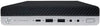 HP EliteDesk 800 G5 Mini Desktop i7-8700T 16GB RAM 500GB NVMe Internal