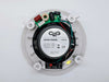 C2G 39904 C2G Cables To Go 6in Ceiling Speaker - White - 90 Hz to 20 kHz - 8 Ohm