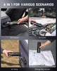 🔥Fanttik Slim V8 Apex 4 In 1 Portable Car Vacuum 19000PA High Power BNWT🔥