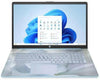 HP 17.3 in Intel N100 4GB RAM DDR4 3200 128GB UFS SSD in S mode 17-cn3145ds W11