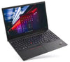 Lenovo ThinkPad E15 Gen 2 15.6 in 8GB RAM 256GB SSD Fair i5