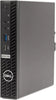 Dell OptiPlex 7000 Micro Desktop Intel Hex-Core i5-12500T 2.00GHz 16GB RAM
