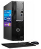Dell Pro Slim Mini Intel Ultra 5-235, 64GB DDR5, 2TB PCIe SSD, Integrated GPU, W