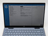 HP Pavilion x360 14-ek0013 2-in-1 14 FHD Touch I3-1215U 256GB SSD 8GB W11 Webcam
