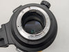 Nikon AF-S NIKKOR 300mm f/2.8G ED VR II Lens Damaged For Parts