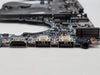Genuine HP Zbook 15 G3 i7-6700HQ 2.60GHz Motherboard 848219-001 LA-C381P *READ*