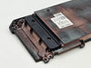 DELL LATITUDE 5424 RUGGED BATTERY BAY ASSEMBLY W/ CABLES YM5MV