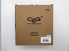C2G 39904 C2G Cables To Go 6in Ceiling Speaker - White - 90 Hz to 20 kHz - 8 Ohm