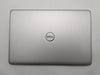 Silver LCD Back Cover Top Case Lid 0GYCJR GYCJR For Dell Inspiron 15 5584 US