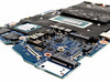 DELL INSPIRON 16 7620 2-IN-1 Motherboard CORE I7-1260P GEFORCE MX550 2GB FD3D2